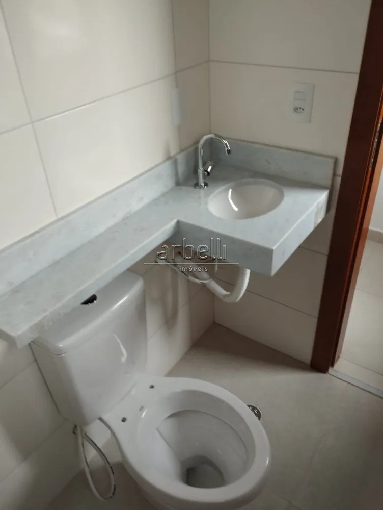 Sobrado, 2 quartos, 150 m² - Foto 7