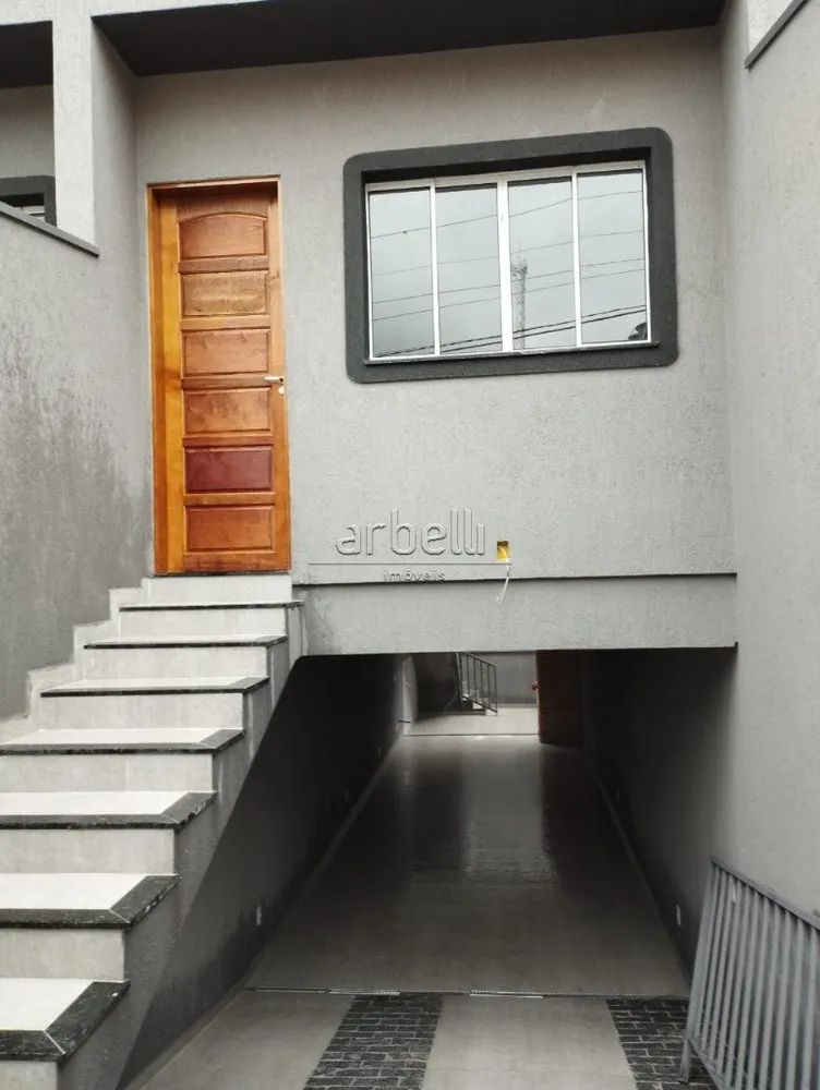 Sobrado, 2 quartos, 150 m² - Foto 2