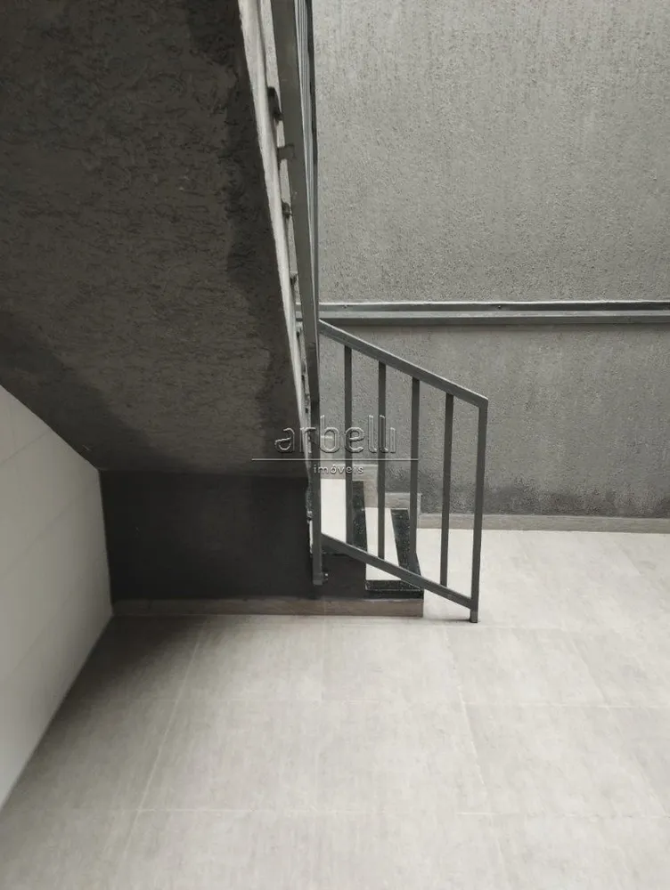 Sobrado, 2 quartos, 150 m² - Foto 4