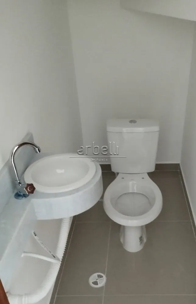 Sobrado, 2 quartos, 150 m² - Foto 16