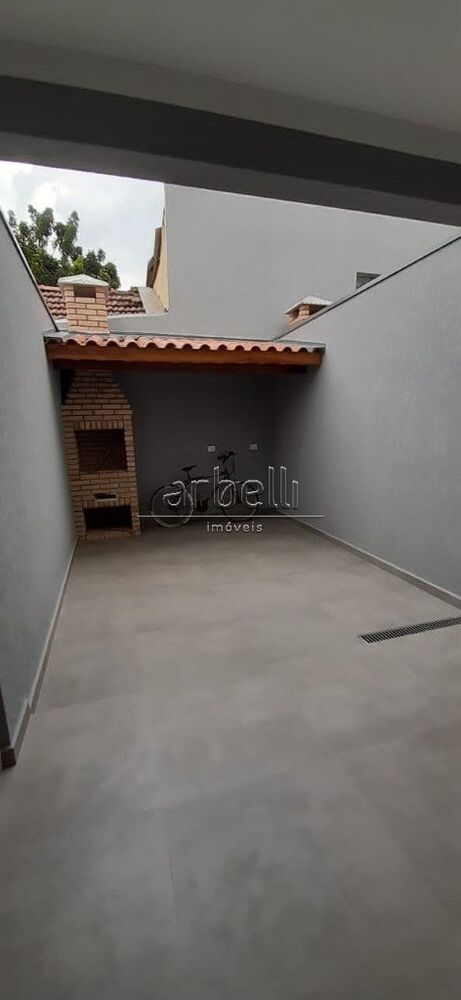 Sobrado, 3 quartos, 140 m² - Foto 4