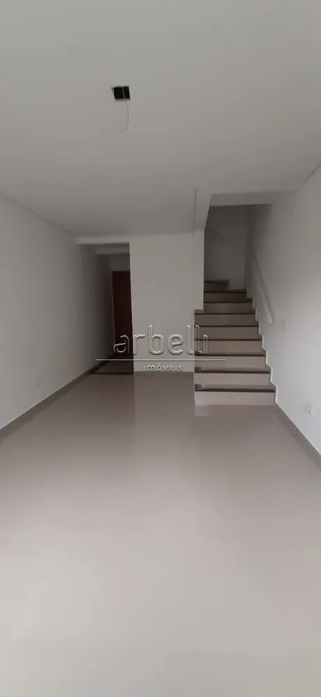 Sobrado, 3 quartos, 140 m² - Foto 5
