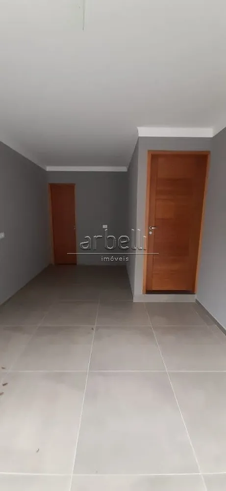 Sobrado, 3 quartos, 140 m² - Foto 3