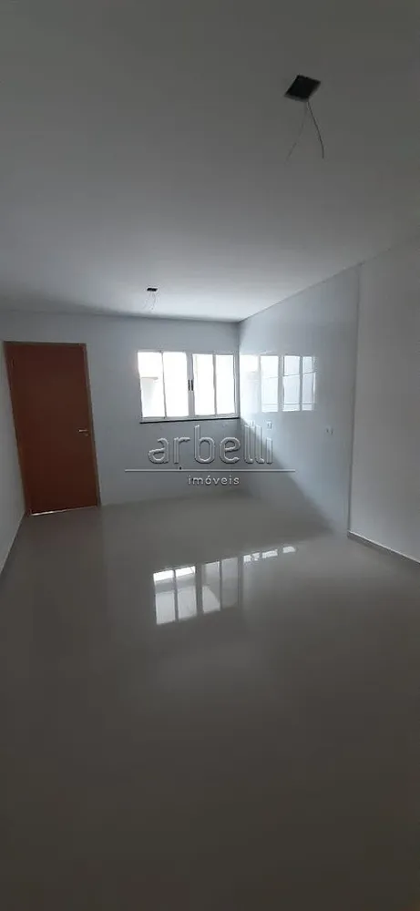 Sobrado, 3 quartos, 140 m² - Foto 6