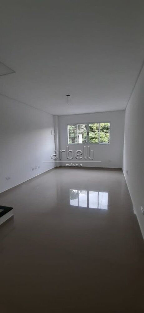 Sobrado, 3 quartos, 140 m² - Foto 1