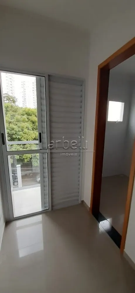Sobrado, 3 quartos, 140 m² - Foto 13