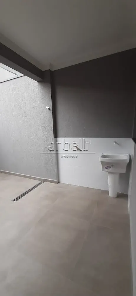 Sobrado, 3 quartos, 140 m² - Foto 7