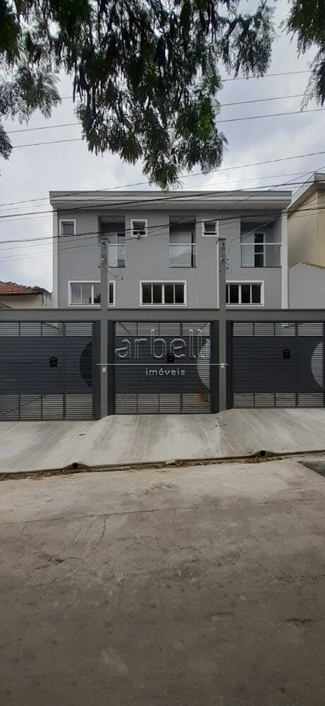 Sobrado, 3 quartos, 140 m² - Foto 2