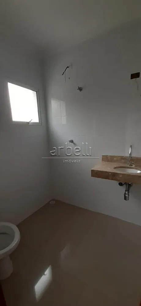 Sobrado, 3 quartos, 140 m² - Foto 16