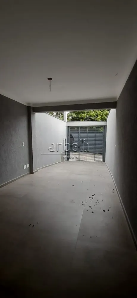 Sobrado, 3 quartos, 140 m² - Foto 2