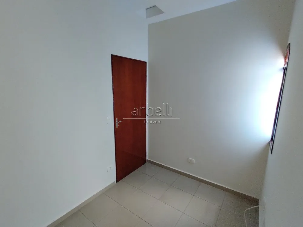 Sobrado, 4 quartos, 203 m² - Foto 12