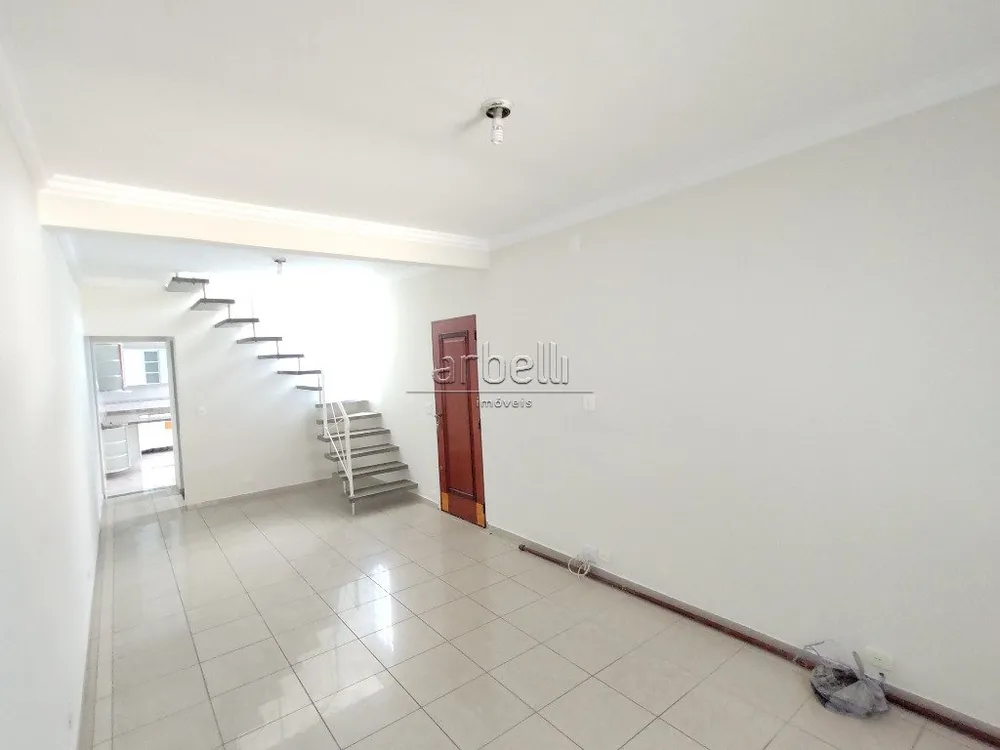 Sobrado, 4 quartos, 203 m² - Foto 2