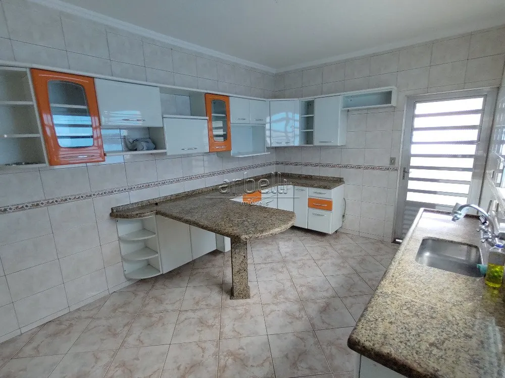 Sobrado, 4 quartos, 203 m² - Foto 5