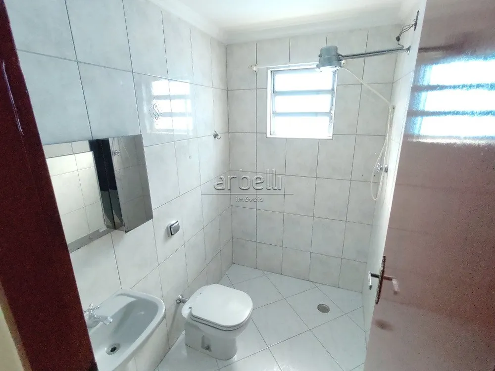 Sobrado, 4 quartos, 203 m² - Foto 4