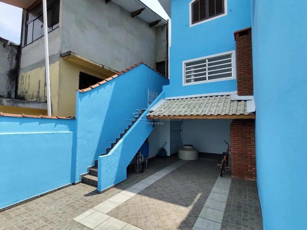 Sobrado, 4 quartos, 203 m² - Foto 6
