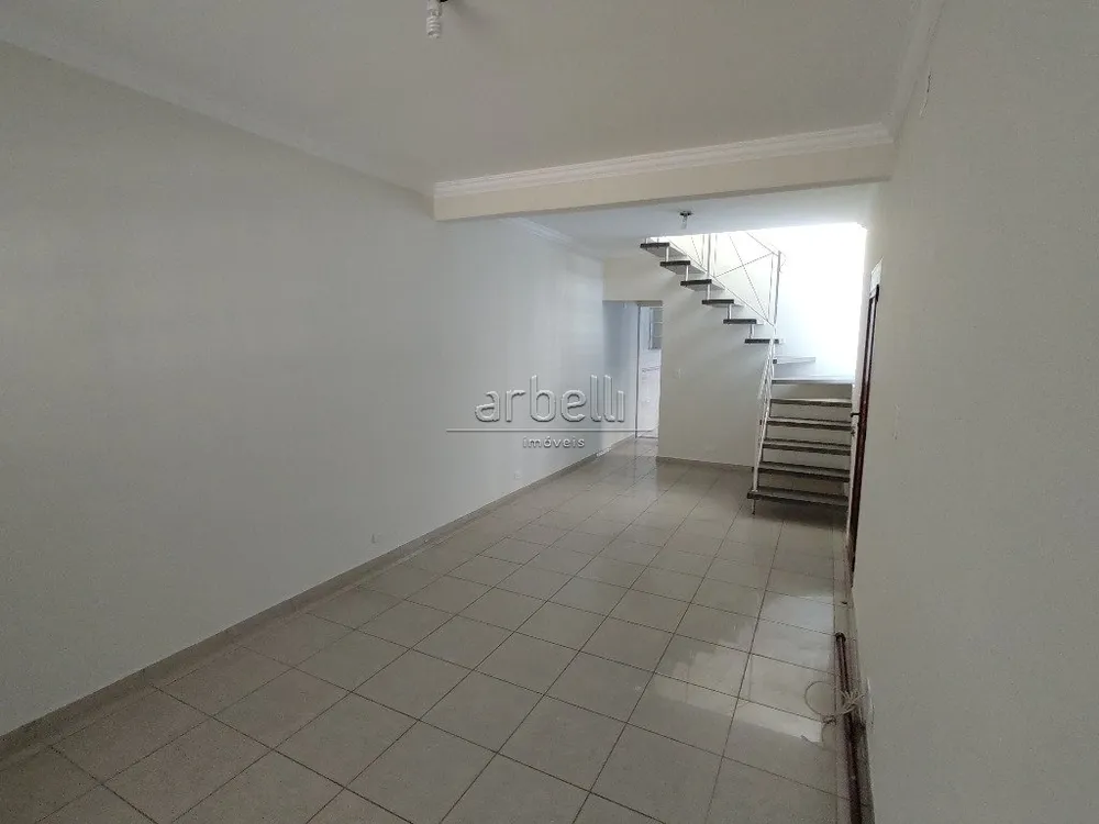 Sobrado, 4 quartos, 203 m² - Foto 1
