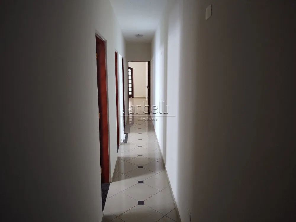 Sobrado, 4 quartos, 203 m² - Foto 14