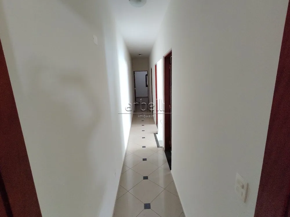 Sobrado, 4 quartos, 203 m² - Foto 10