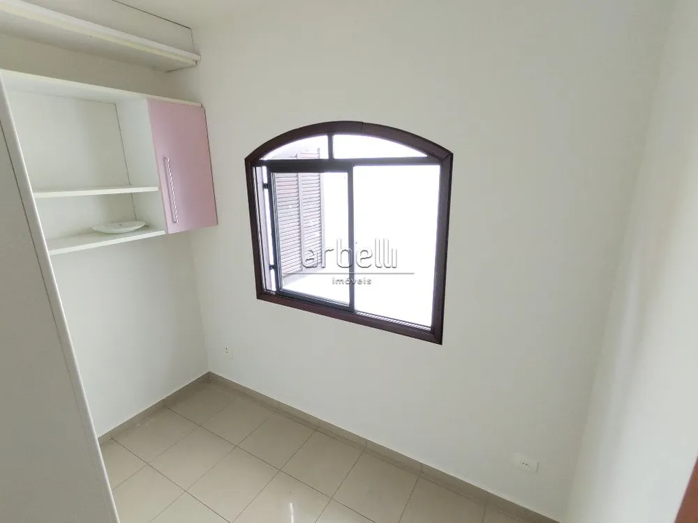 Sobrado, 4 quartos, 203 m² - Foto 13