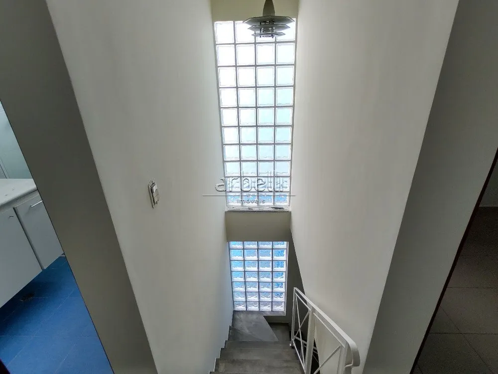 Sobrado, 4 quartos, 203 m² - Foto 8