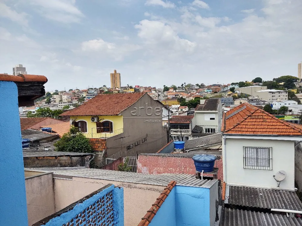 Sobrado, 4 quartos, 203 m² - Foto 15