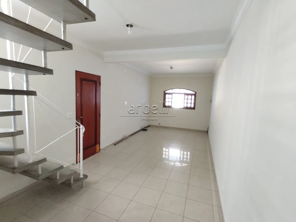 Sobrado, 4 quartos, 203 m² - Foto 3