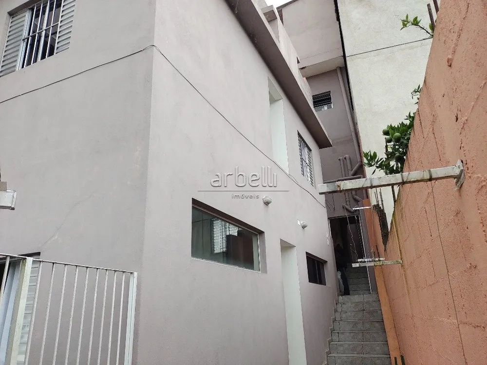 Sobrado, 7 quartos, 270 m² - Foto 14