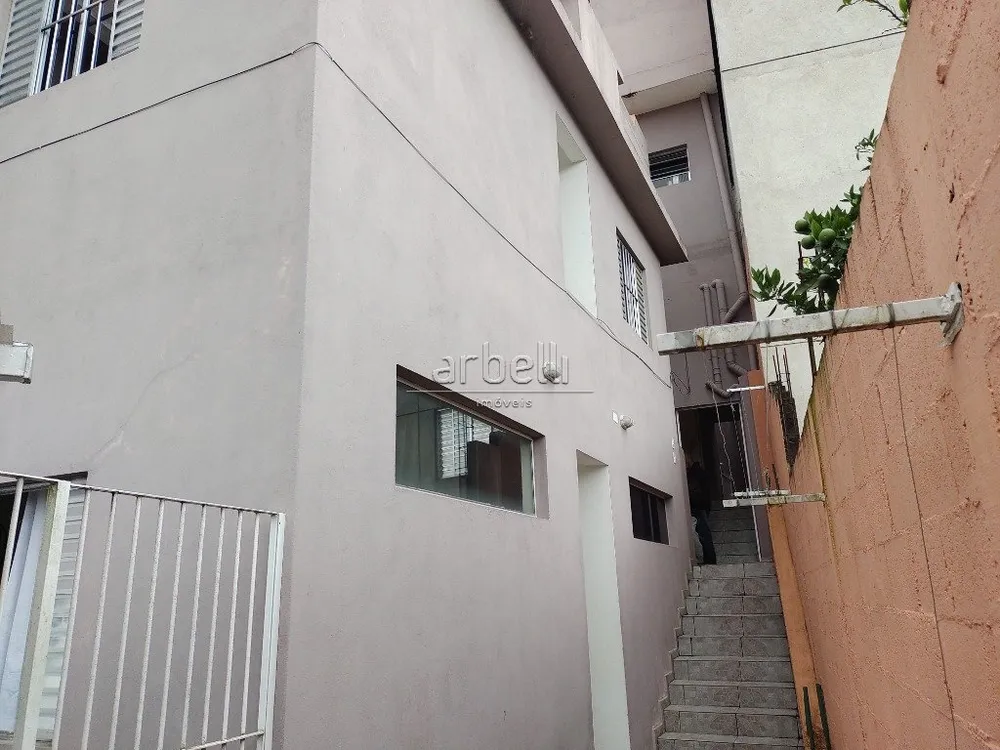 Sobrado, 7 quartos, 270 m² - Foto 35