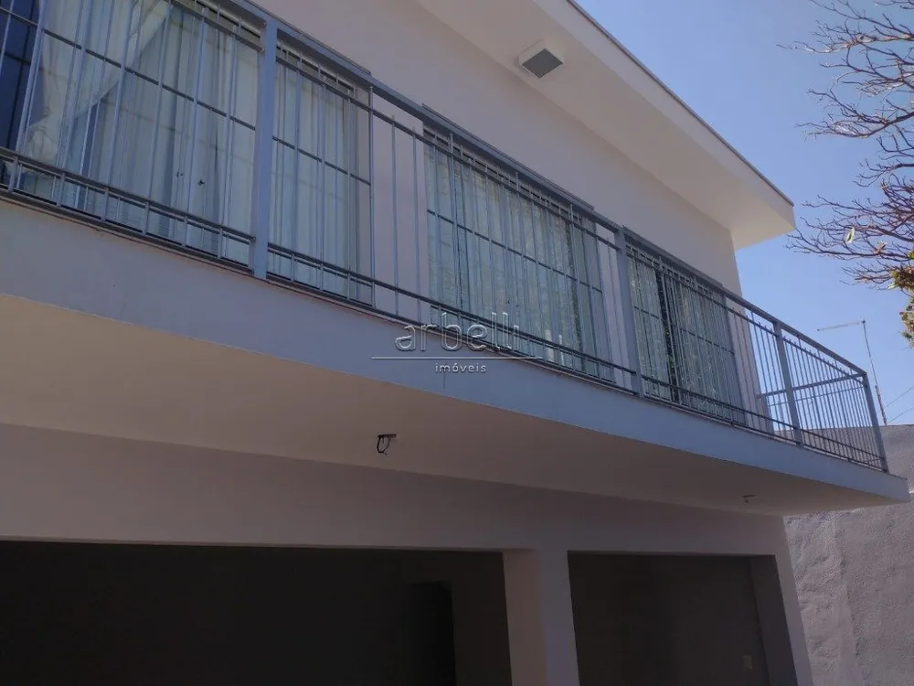 Casa, 3 quartos, 396 m² - Foto 1