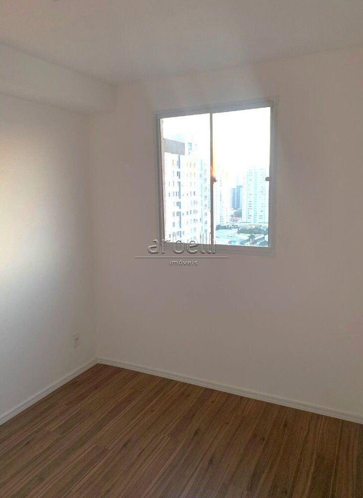Apartamento à venda com 2 quartos, 36m² - Foto 3