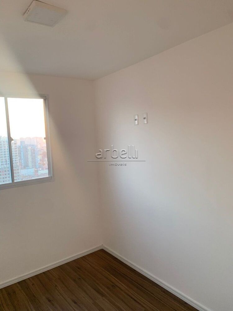 Apartamento à venda com 2 quartos, 36m² - Foto 4