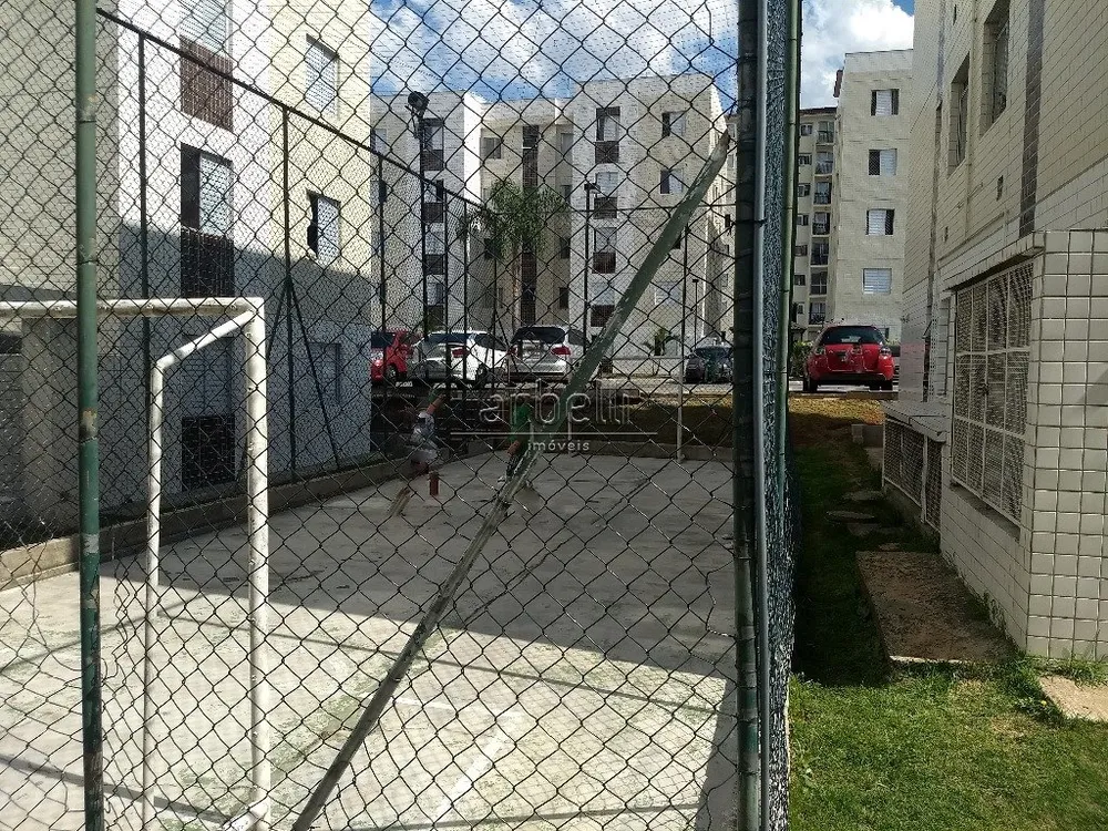 Apartamento, 2 quartos, 47 m² - Foto 5