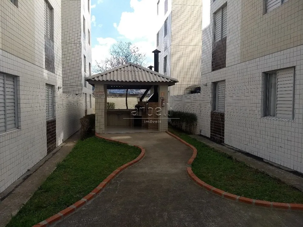 Apartamento, 2 quartos, 47 m² - Foto 3