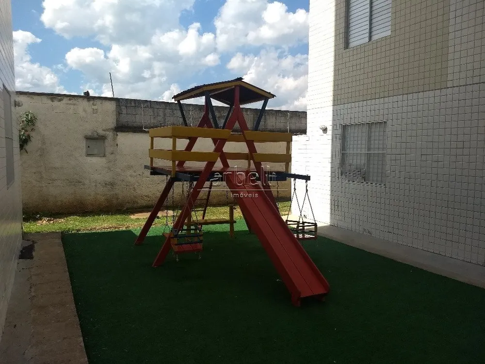 Apartamento, 2 quartos, 47 m² - Foto 13