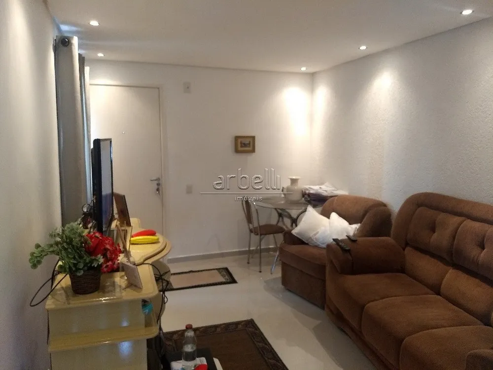 Apartamento, 2 quartos, 47 m² - Foto 9