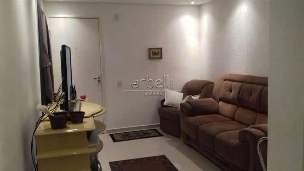 Apartamento, 2 quartos, 47 m² - Foto 4