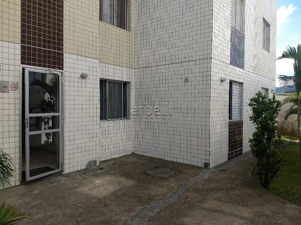 Apartamento, 2 quartos, 47 m² - Foto 1