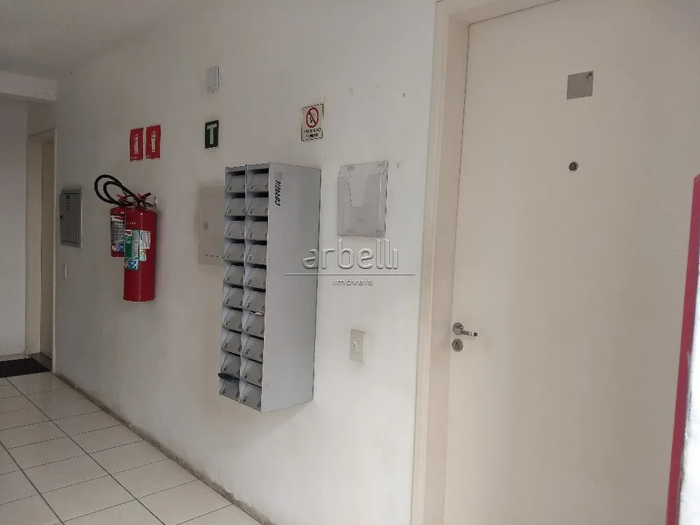 Apartamento, 2 quartos, 47 m² - Foto 2