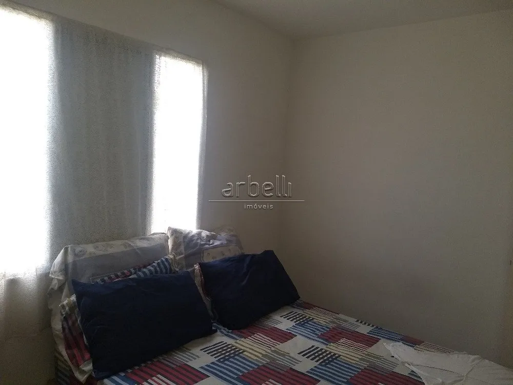 Apartamento, 2 quartos, 47 m² - Foto 7