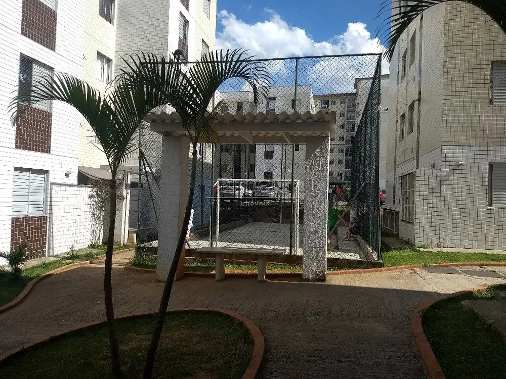 Apartamento, 2 quartos, 47 m² - Foto 15