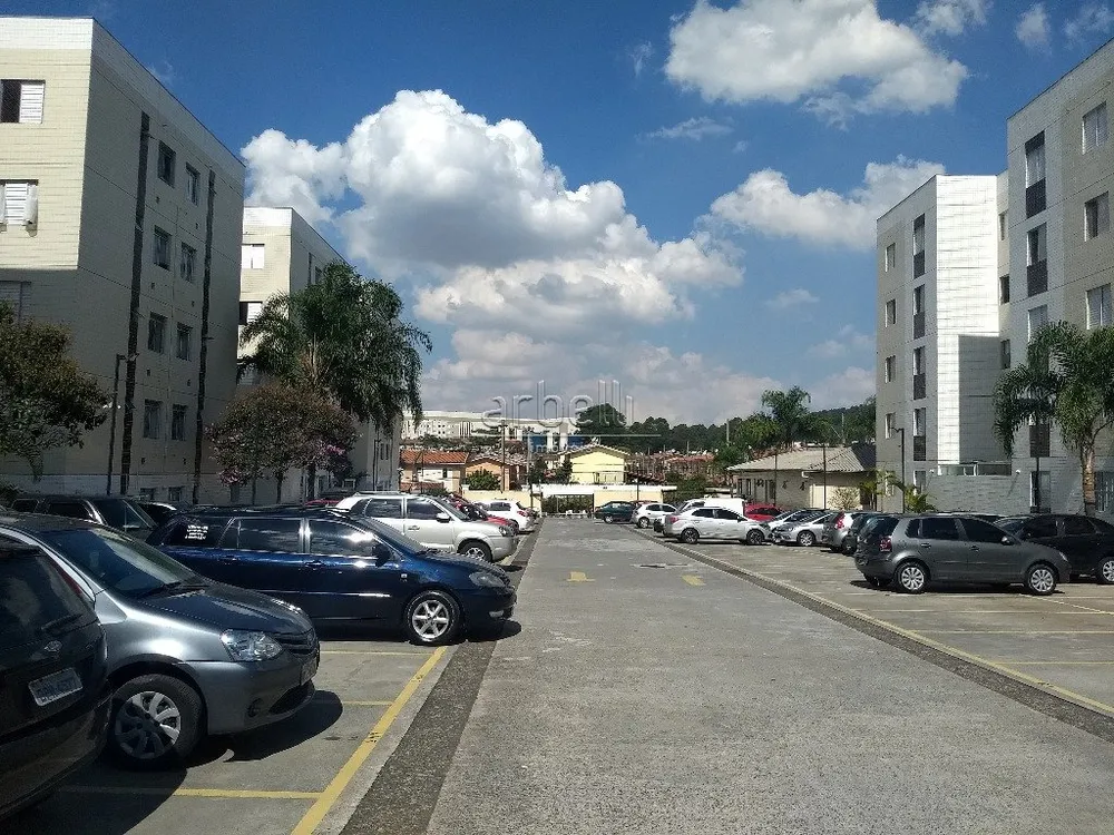 Apartamento, 2 quartos, 47 m² - Foto 6