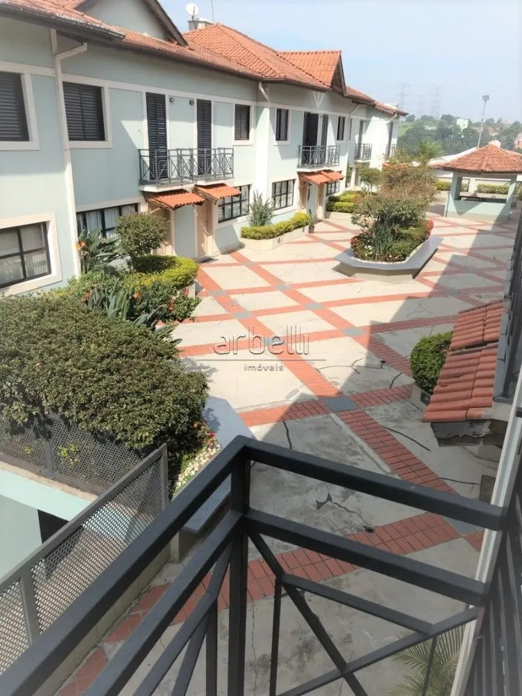 Casa de Condomínio, 2 quartos - Foto 2