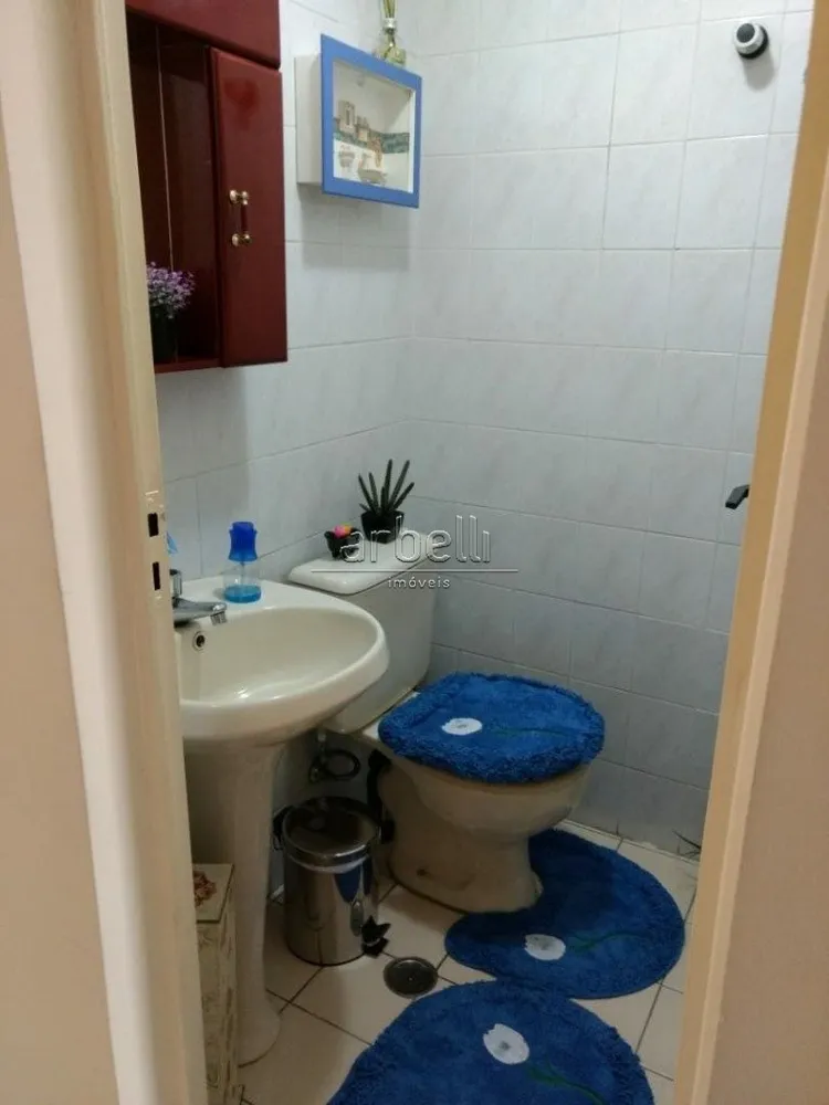 Casa de Condomínio, 2 quartos - Foto 16