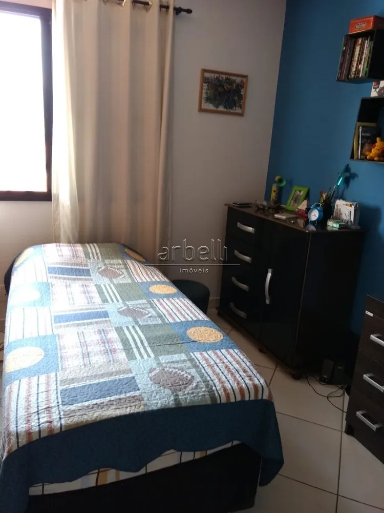 Casa de Condomínio, 2 quartos - Foto 10