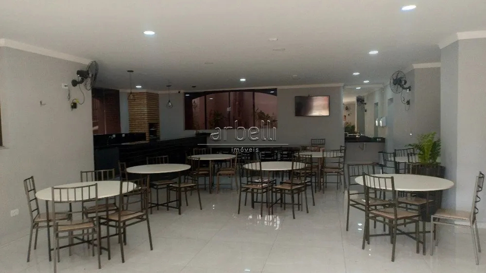 Apartamento, 2 quartos, 48 m² - Foto 4