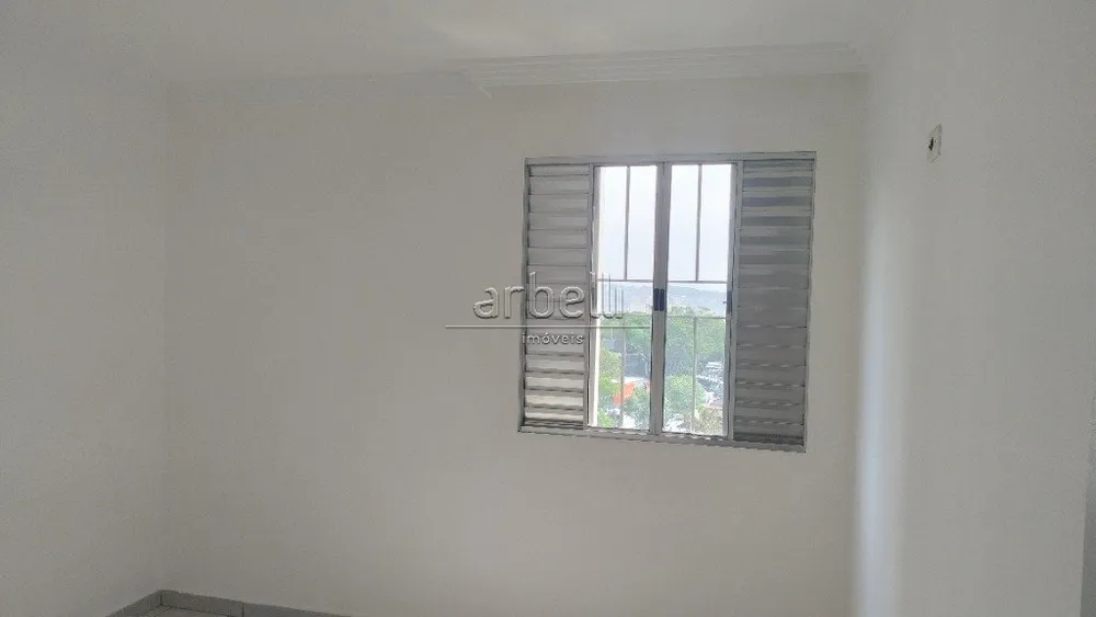 Apartamento, 2 quartos, 48 m² - Foto 3