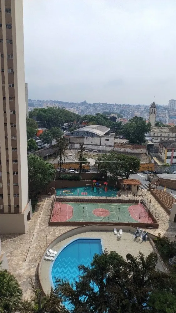 Apartamento, 2 quartos, 48 m² - Foto 6
