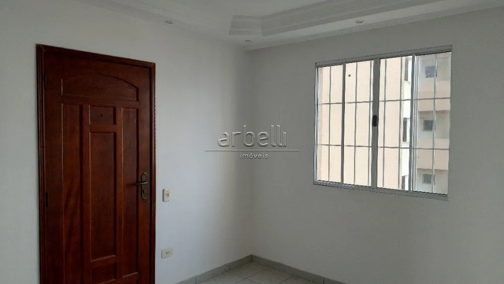 Apartamento, 2 quartos, 48 m² - Foto 1
