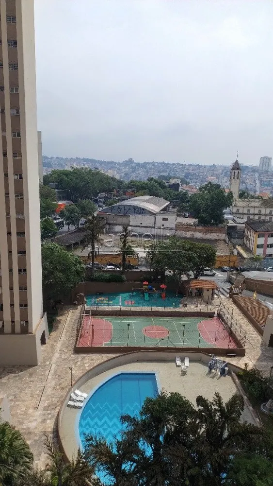 Apartamento, 2 quartos, 48 m² - Foto 7