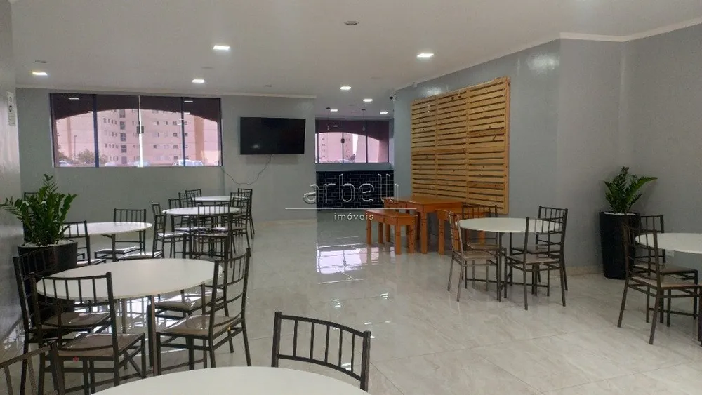 Apartamento, 2 quartos, 48 m² - Foto 15